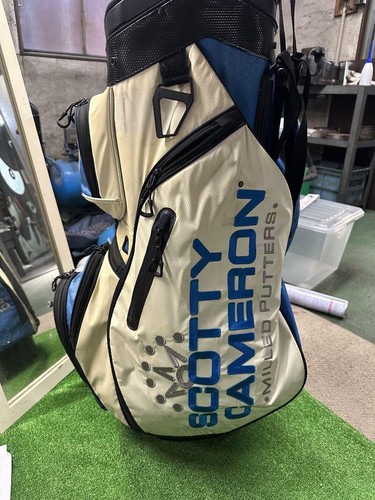 Scotty cameron turbo blue - turbo,