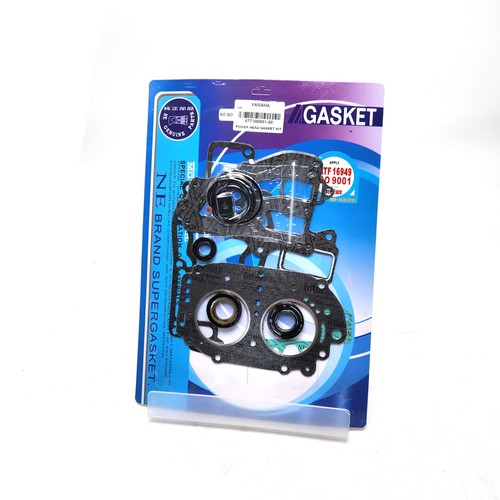 Stock head gasket set - stock！head,