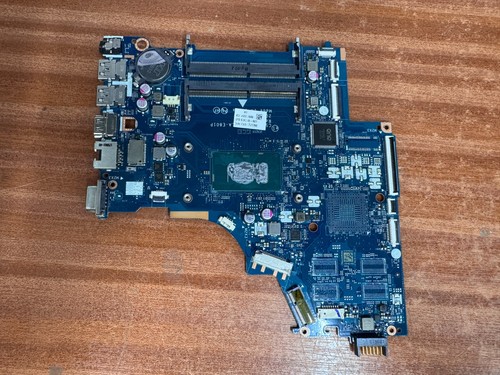 250 notebook laptop - hp,