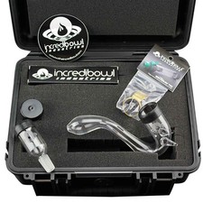 Incredibowl Steam Roller M420