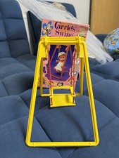 Palitoy 1970s Carrie’s Doll