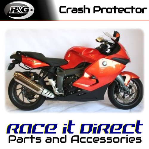 Crash protectors for bmw - protectors,