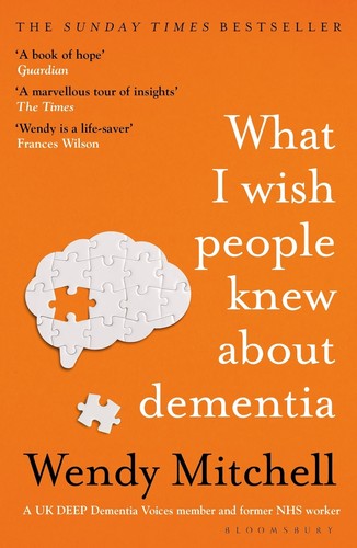 What wish people - knew, about