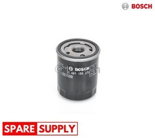 Oil filter for - filter, colt