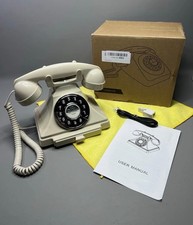 Landline Telephone Elderly