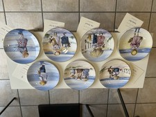 Royal Worcester Faye Whittaker