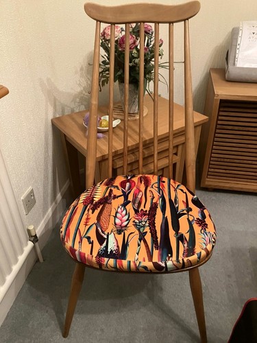 New seat cushions - new, for