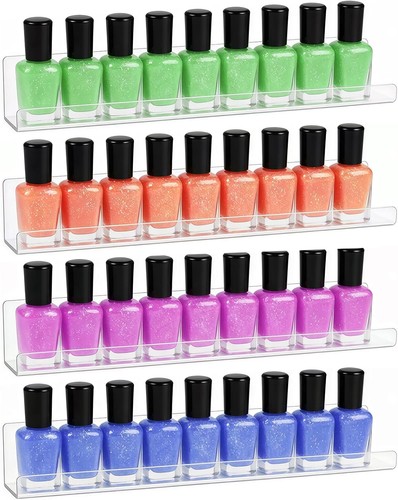 Nail polish holder - nail,