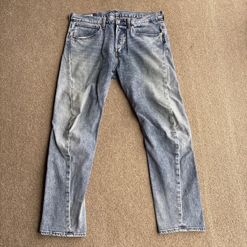Levis engineered jeans - engineered,