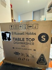 Russell Hobbs RHTTDW6S