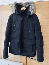 Authentic Moose Knuckles Mans