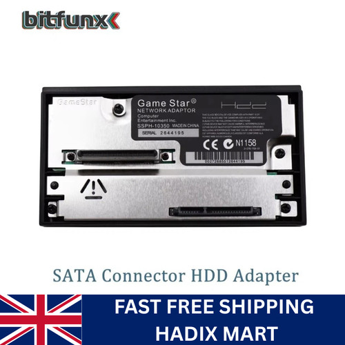 Sata hard drive adapter for - sata,