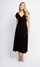 Little Mistress Black Texture