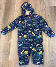 Baby Boden Snowsuit 86cm 12-18