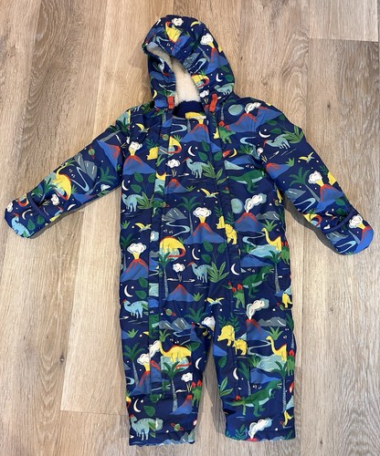 Baby boden snowsuit - boden,