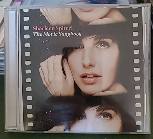 Sharleen spiteri the movie - spiteri,