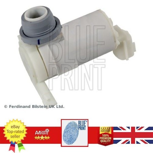 Window cleaning washer - cleaning, fluid