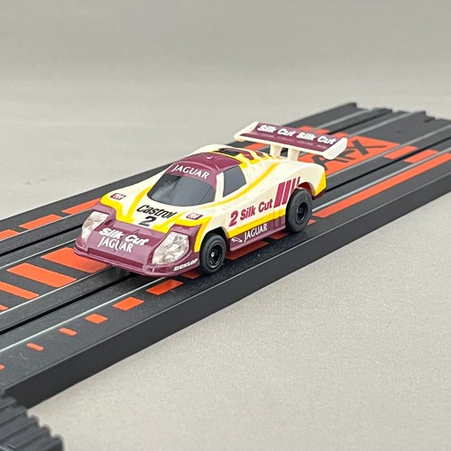 Afx silk cut jaguar xjr - jaguar, xjr-9