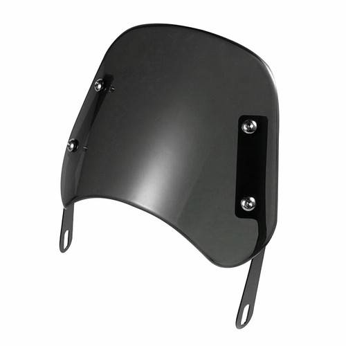 Universal motor windshield - universal,