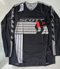 Motorcycle clothing: Scott