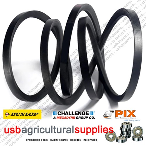 Castelgarden transmission belt - castelgarden,