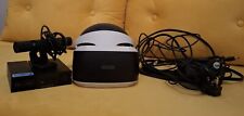 PlayStation VR headset bundle