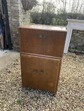 1950s cocktail cabinet