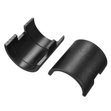 Wire Shelf Clips 1.5 Inch Wire