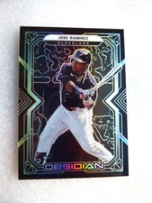 JOSE RAMIREZ 2022 Panini