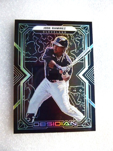 Jose ramirez 2022 panini - 2022,