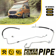 For Ford Transit Custom 2.2