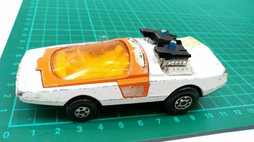 Matchbox bandolero speedkings - matchbox,