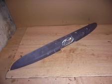 HYUNDAI ATOZ 1999 TAILGATE