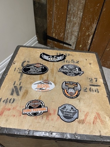 Harley davidson hog - harley-davidson,