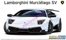 Aoshima 05901 scale 24 - 05901,