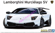 Aoshima 05901 Scale 1/24