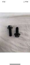 Mgf mgtf front caliper - front, bolts