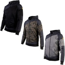 Men's CAT Work Hoodie