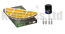 Service Kit Filters Plugs for