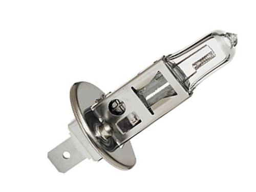 Volt watt halogen - volt, 55