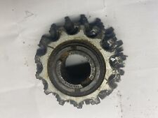 Suntour 6 speed  freewheel 13-18