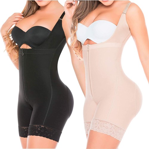 Full body shaper - full, surgery