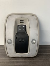 VOLVO C30 2009 FRONT INTERIOR