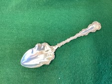 LEE & WIGFULL LOUIS XV PATTERN