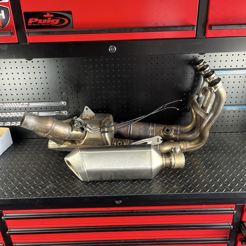 Genuine bmw s1000rr - genuine,