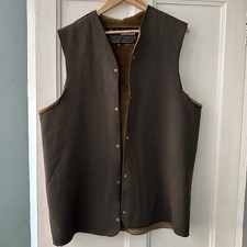 Barbour warm pile liner for