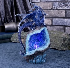 Original Nemesis Now Cobalt