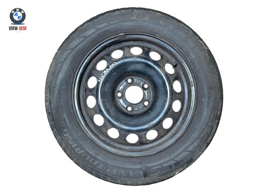 Peugeot partner mk3 steel - mk3, 16"