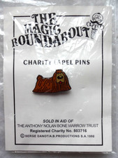 DOUGAL - The Magic Roundabout