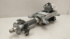  JAGUAR XJ STEERING COLUMN D